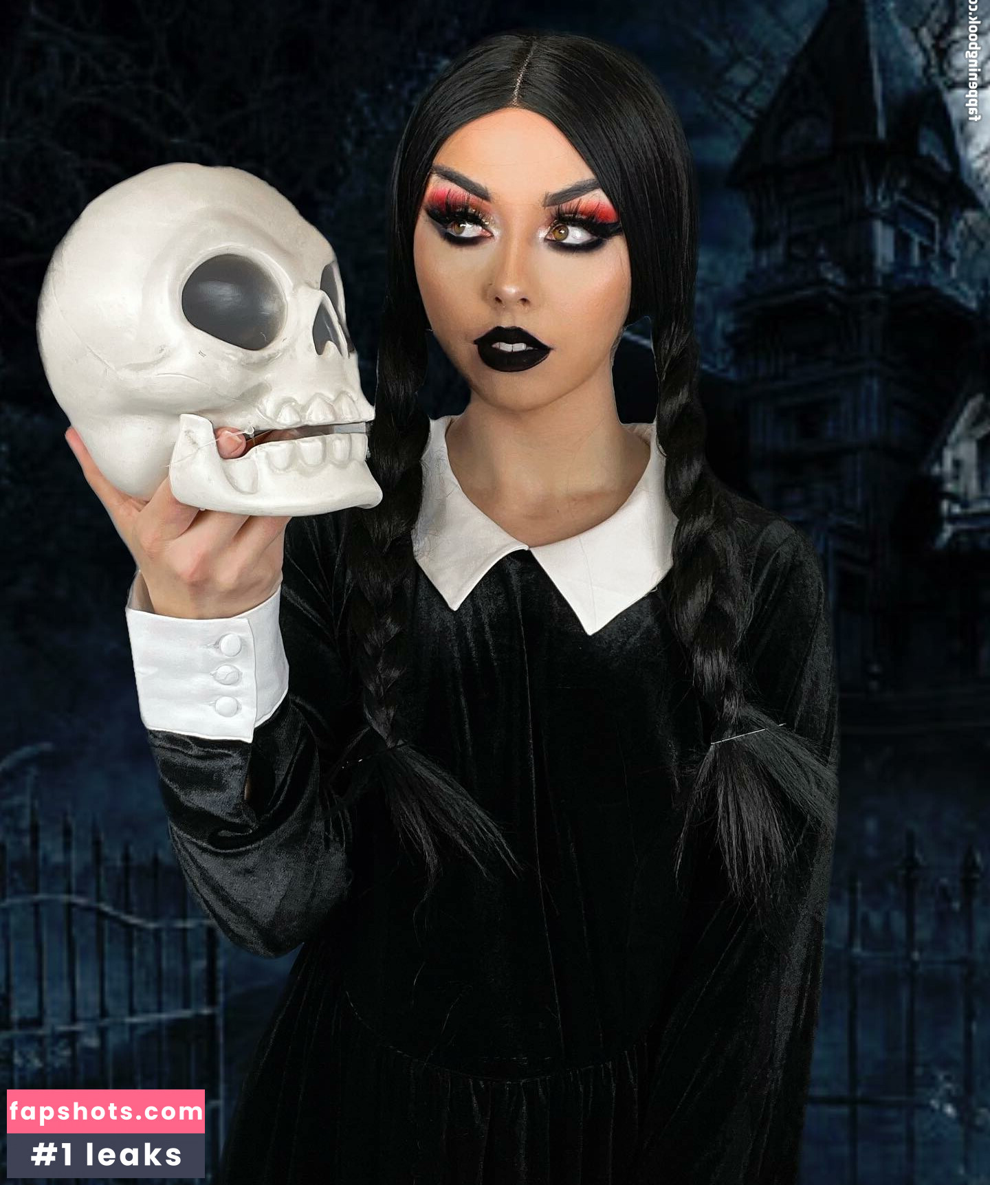 Sailor Kayla Nahé úniky fotek pouze od fanoušků #8 - Fapshots