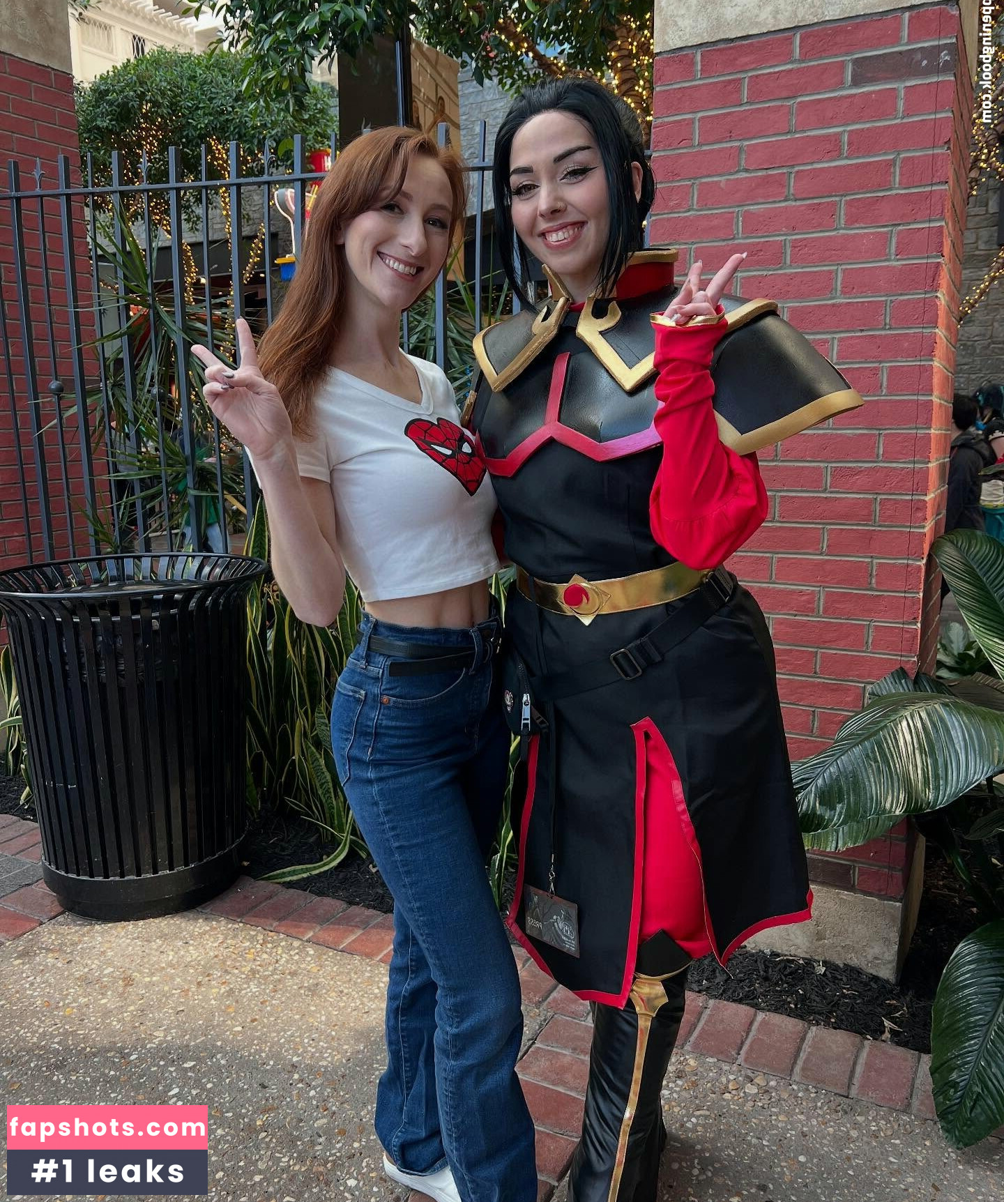 Sailor Kayla Nahé úniky fotek pouze od fanoušků #9 - Fapshots