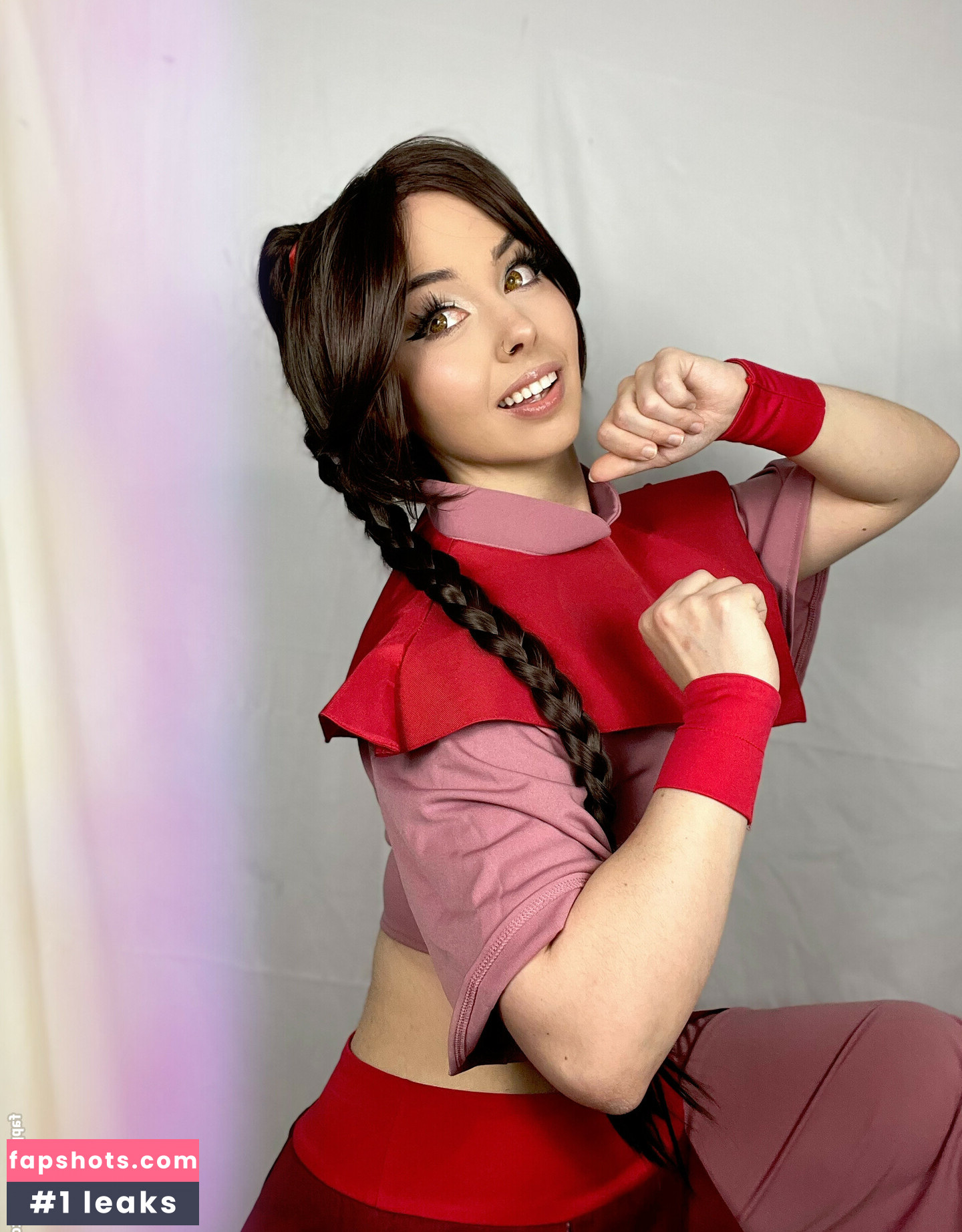 Sailor Kayla Nahé úniky fotek pouze od fanoušků #10 - Fapshots