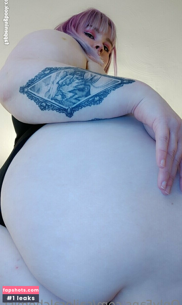 sailoralchemist Nude Leaks OnlyFans Photos #4 - LeakJerk