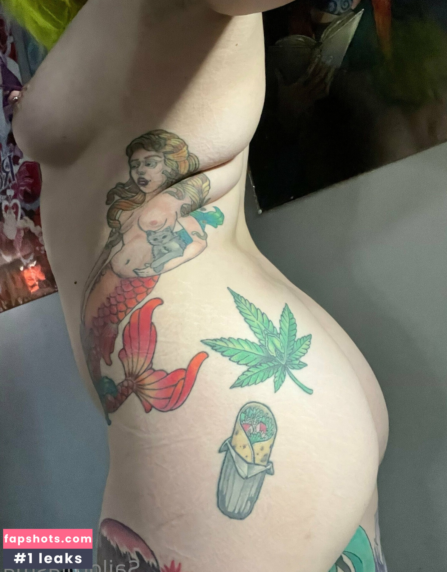 sailorplasma Nude Leaks OnlyFans Photos #29 - LeakJerk