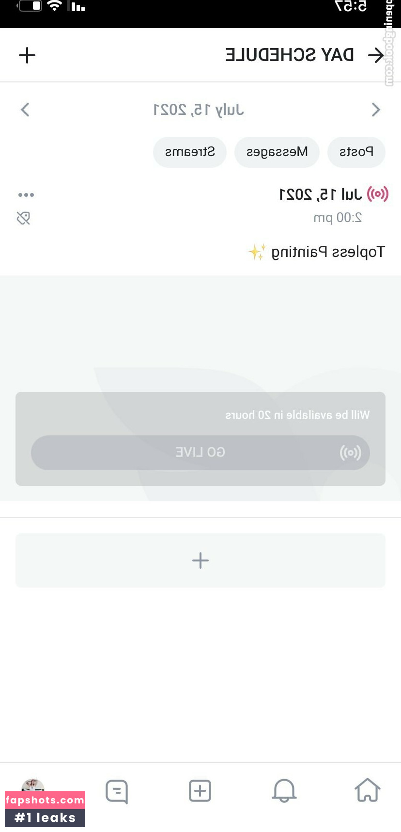 sailorplasmafree Nahé úniky fotek pouze od fanoušků #21 - Fapshots