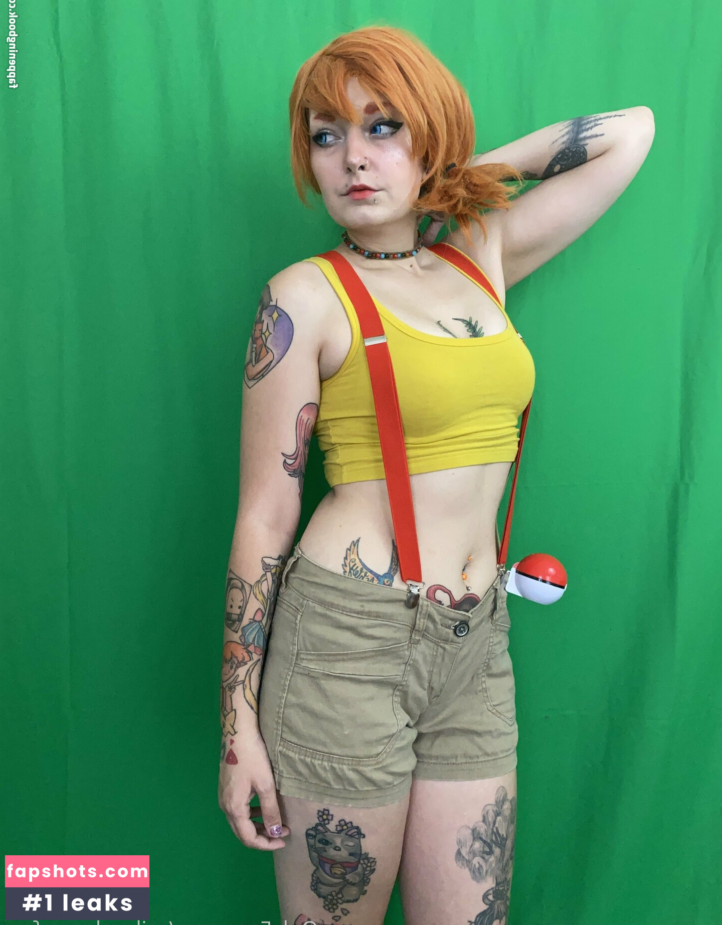 sailorplasmafree Nahé úniky fotek pouze od fanoušků #4 - Fapshots