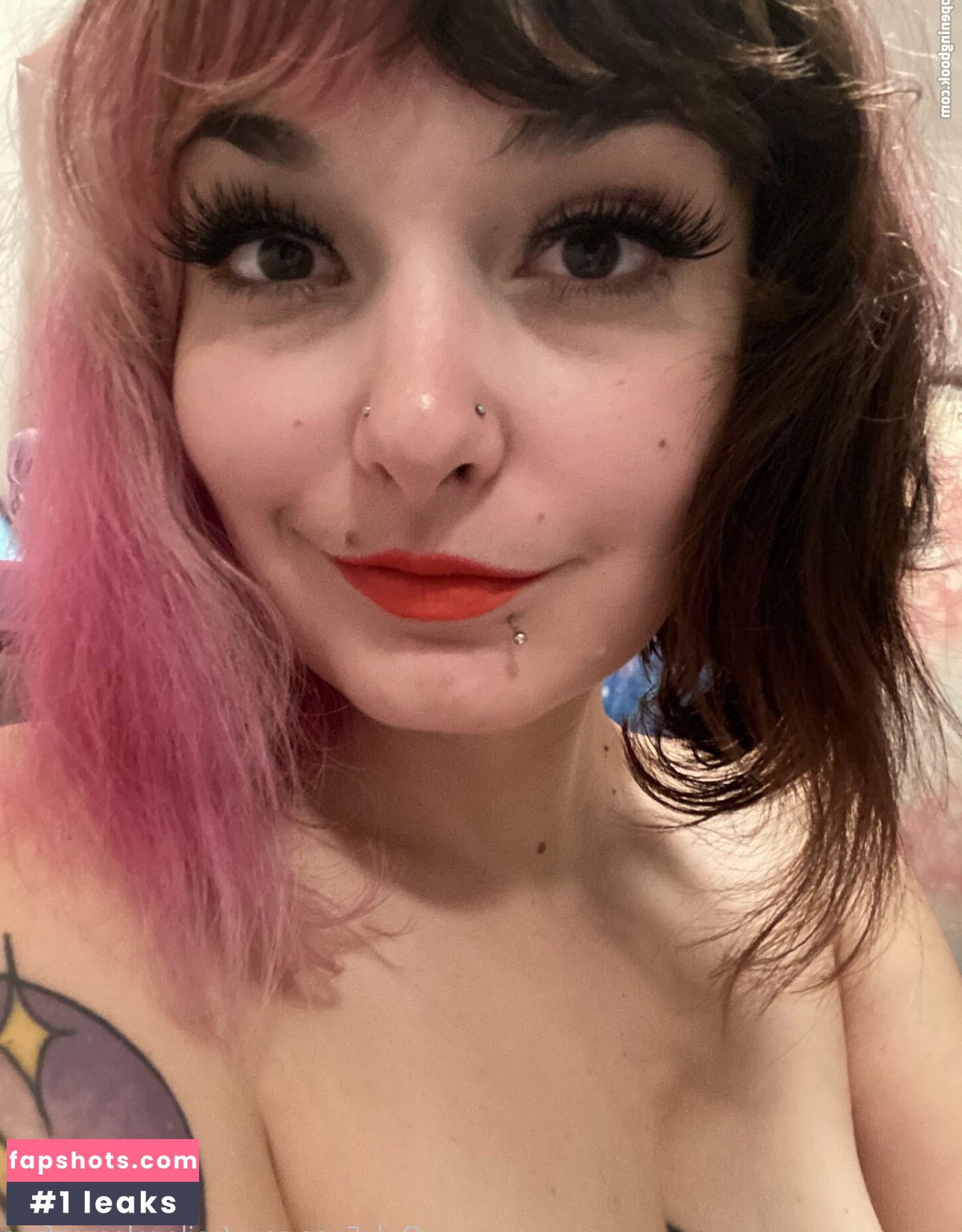 sailorplasmafree Nahé úniky fotek pouze od fanoušků #5 - Fapshots