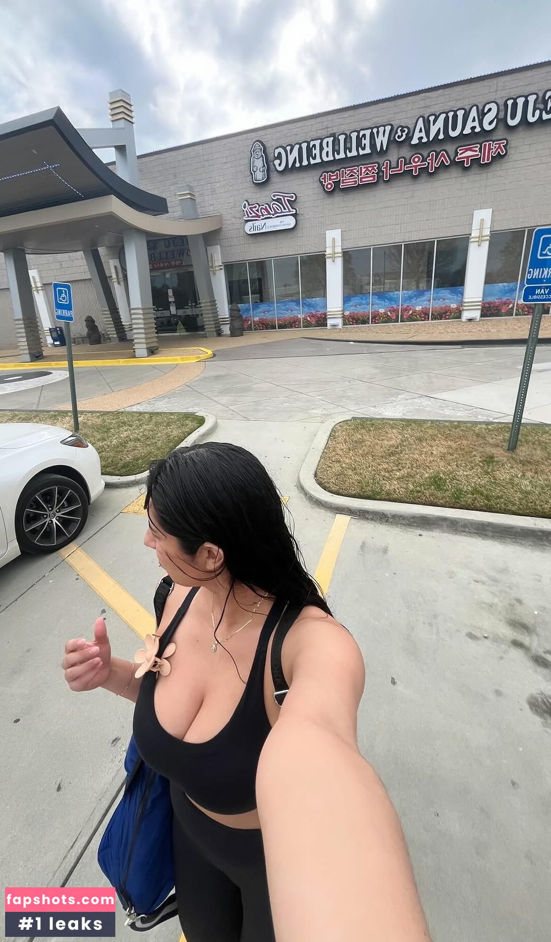 Sailorreya Nude Leaks OnlyFans Photos #8 - Fapshots