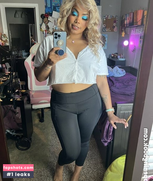 SailorSagiVO Filtración Desnuda OnlyFans Foto #12 - Fapshots