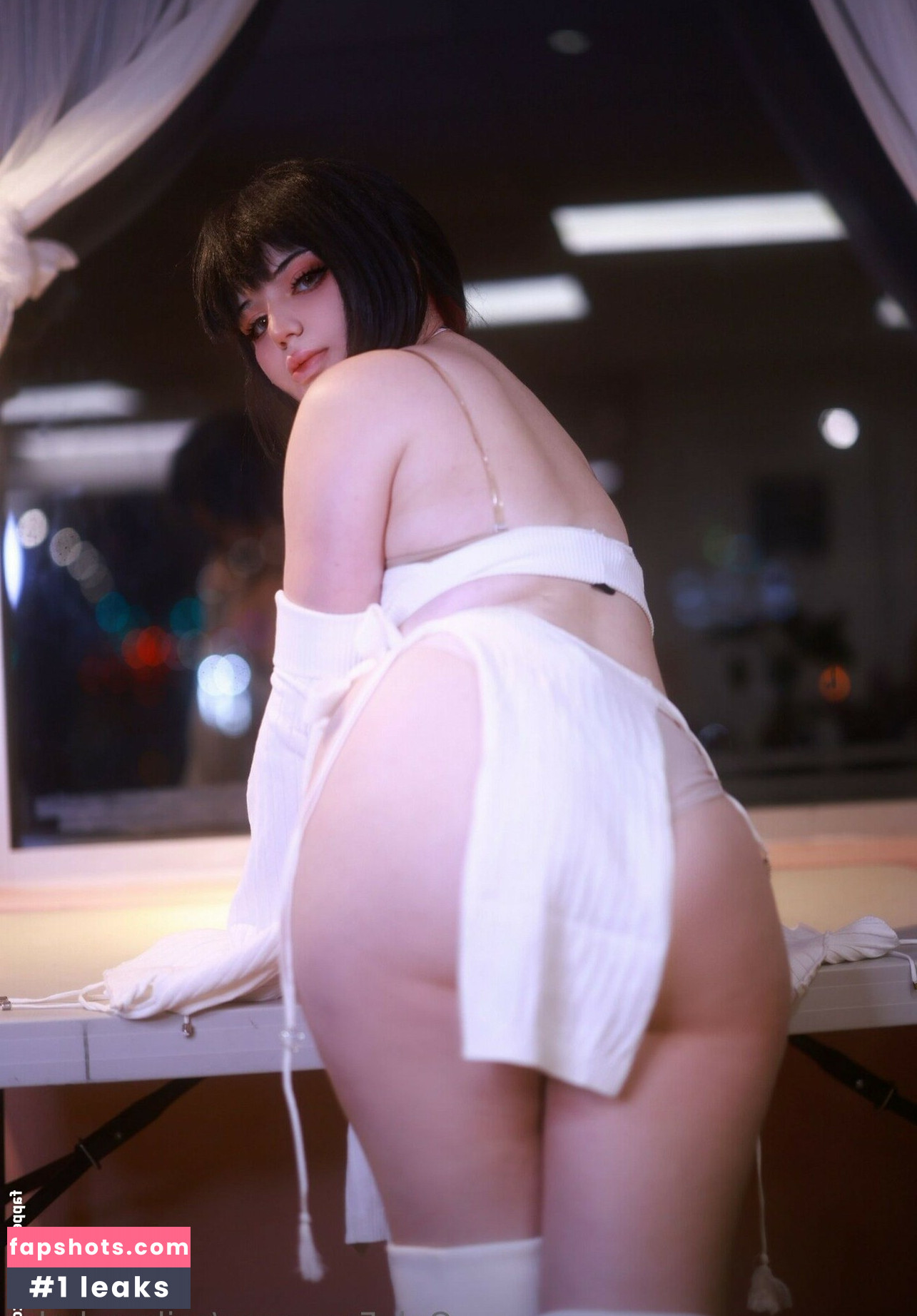 Sailorscholar Nahé úniky fotek pouze od fanoušků #11 - Fapshots