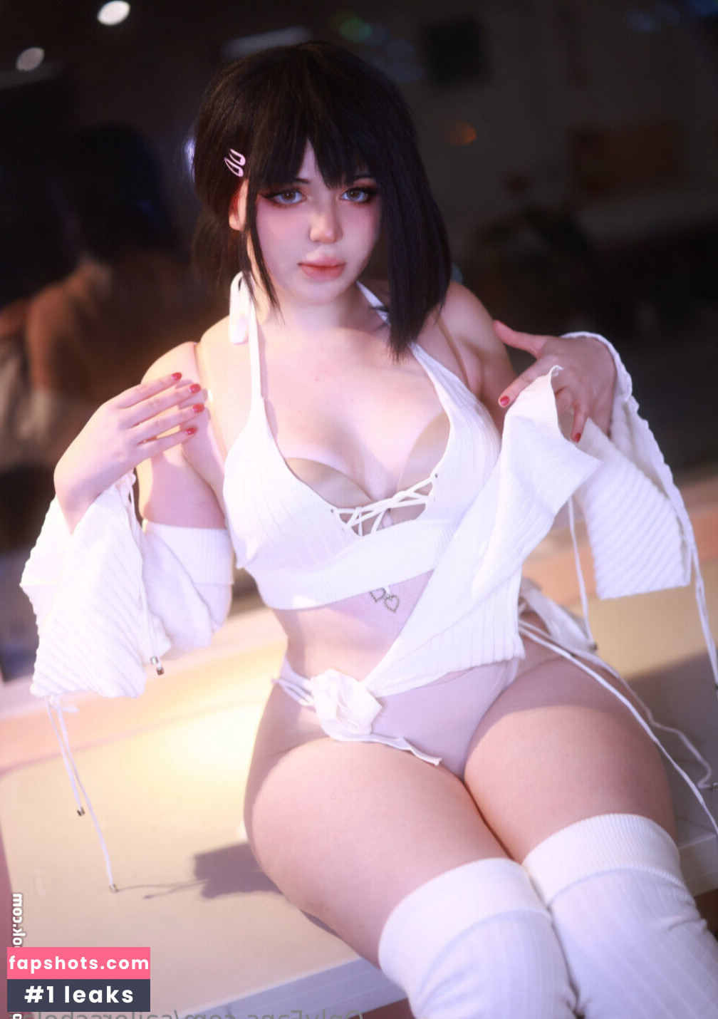 Sailorscholar Nahé úniky fotek pouze od fanoušků #12 - Fapshots