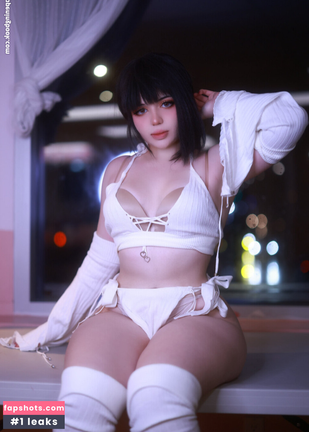 Sailorscholar Nahé úniky fotek pouze od fanoušků #13 - Fapshots