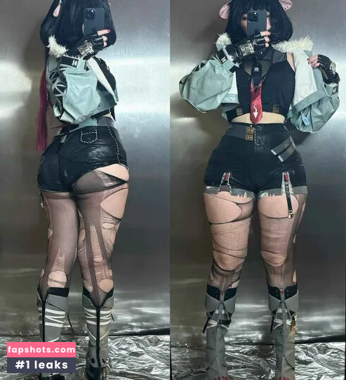 Sailorscholar Nahé úniky fotek pouze od fanoušků #24 - Fapshots