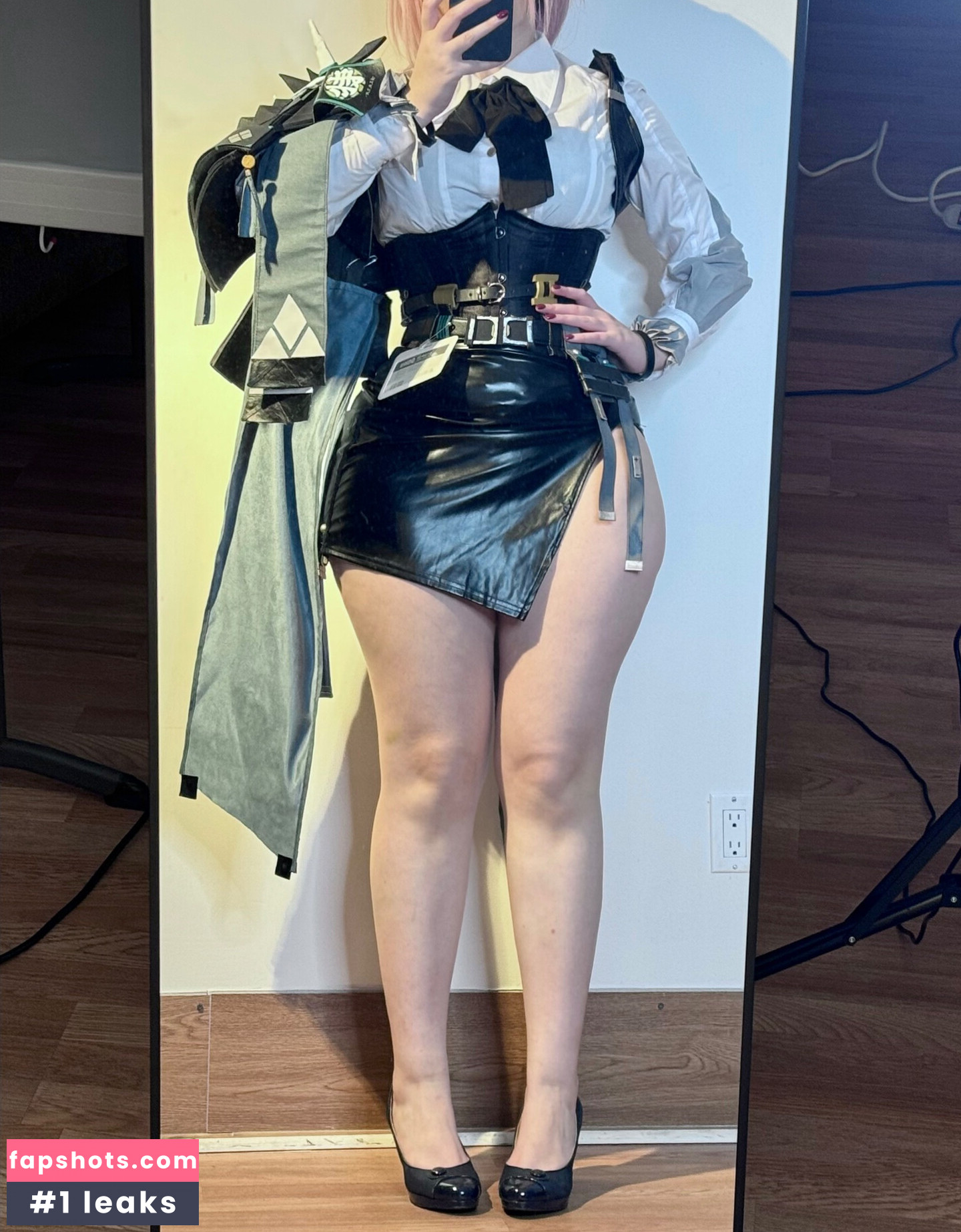 Sailorscholar Nahé úniky fotek pouze od fanoušků #34 - Fapshots