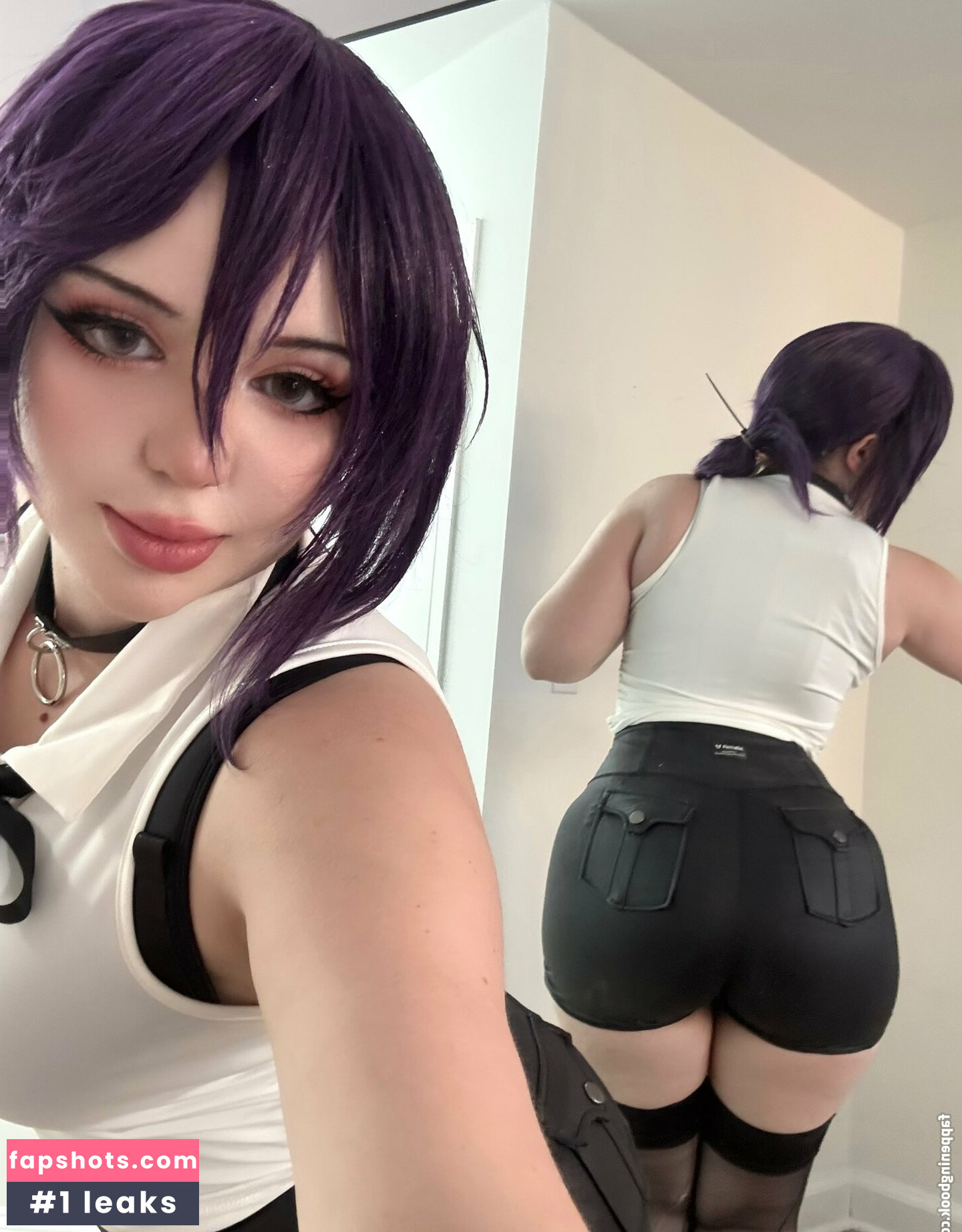 Sailorscholar Nahé úniky fotek pouze od fanoušků #5 - Fapshots