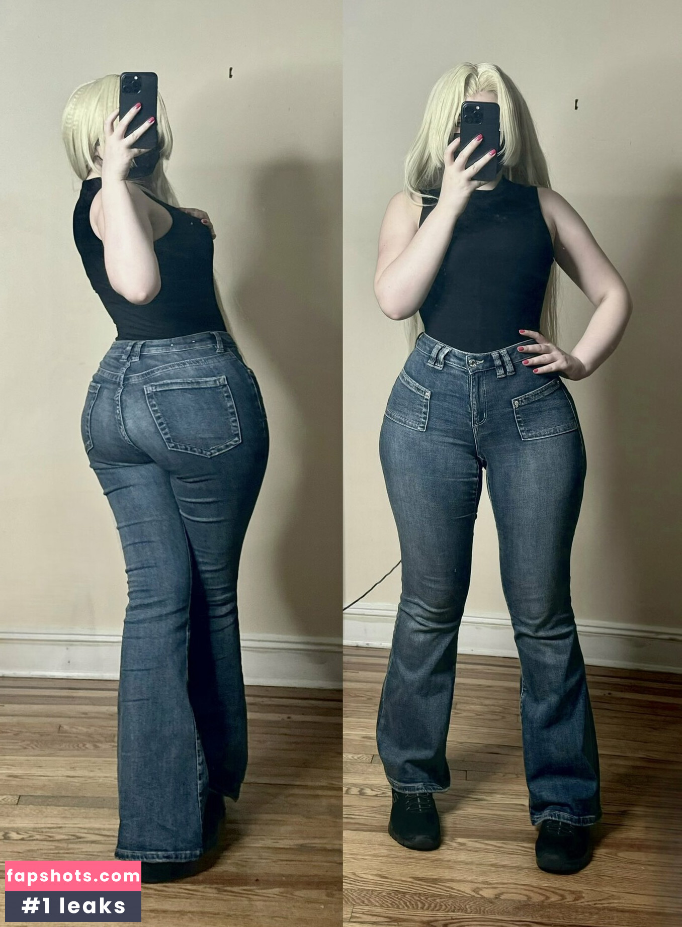 Sailorscholar Nahé úniky fotek pouze od fanoušků #58 - Fapshots