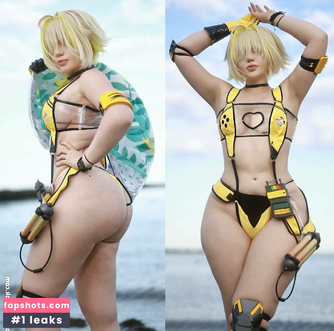 Sailorscholar Nahé úniky fotek pouze od fanoušků #7 - Fapshots