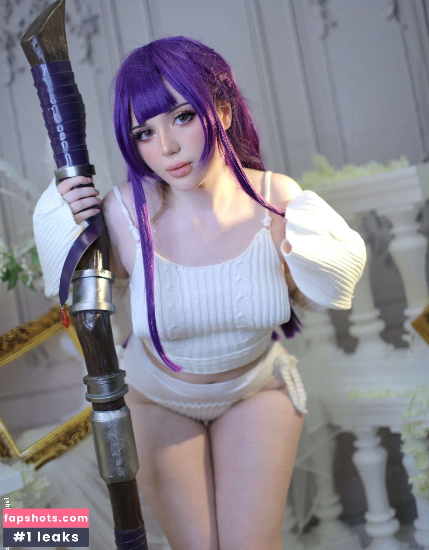 Sailorscholar Nahé úniky fotek pouze od fanoušků #62 - Fapshots