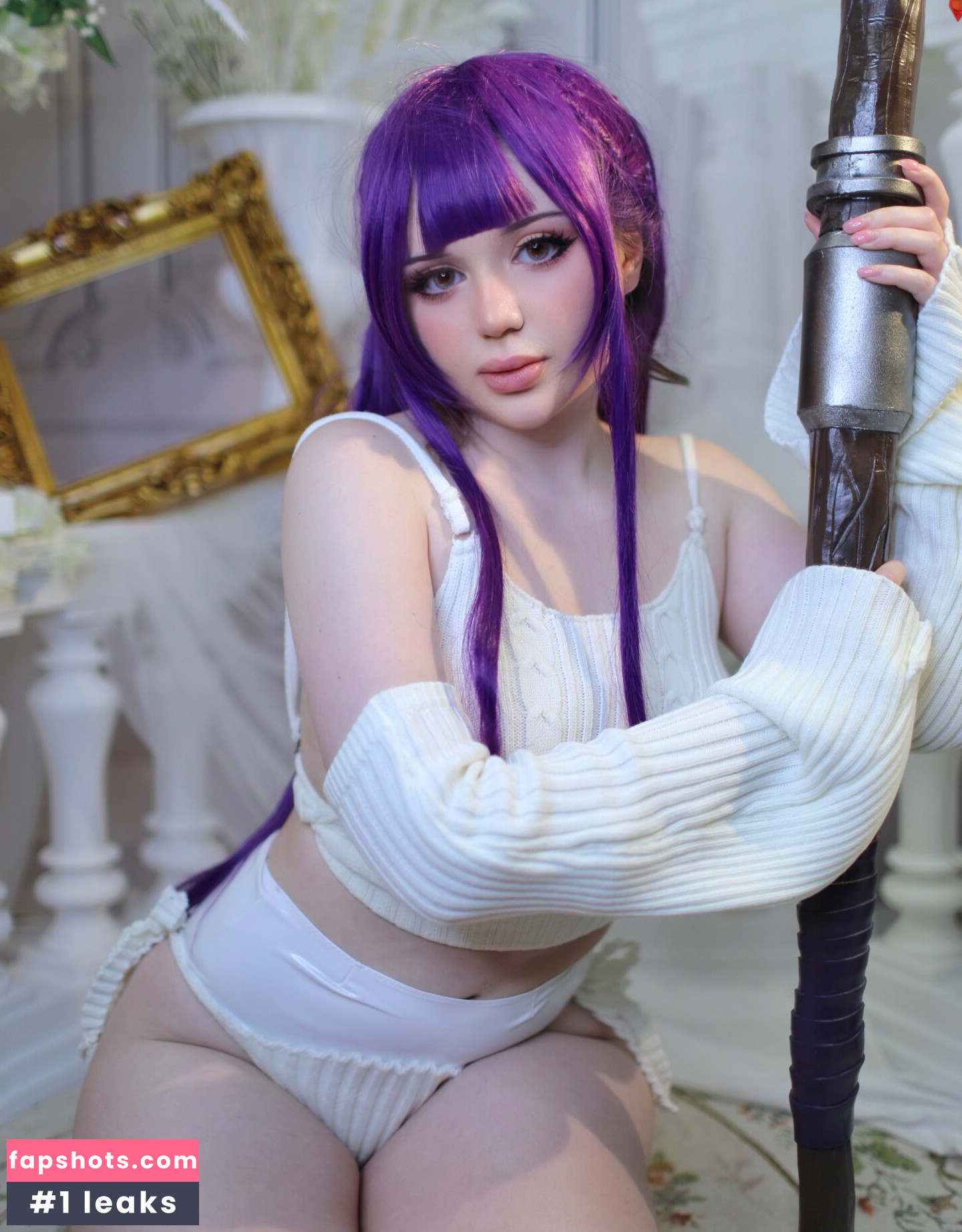 Sailorscholar Nahé úniky fotek pouze od fanoušků #63 - Fapshots