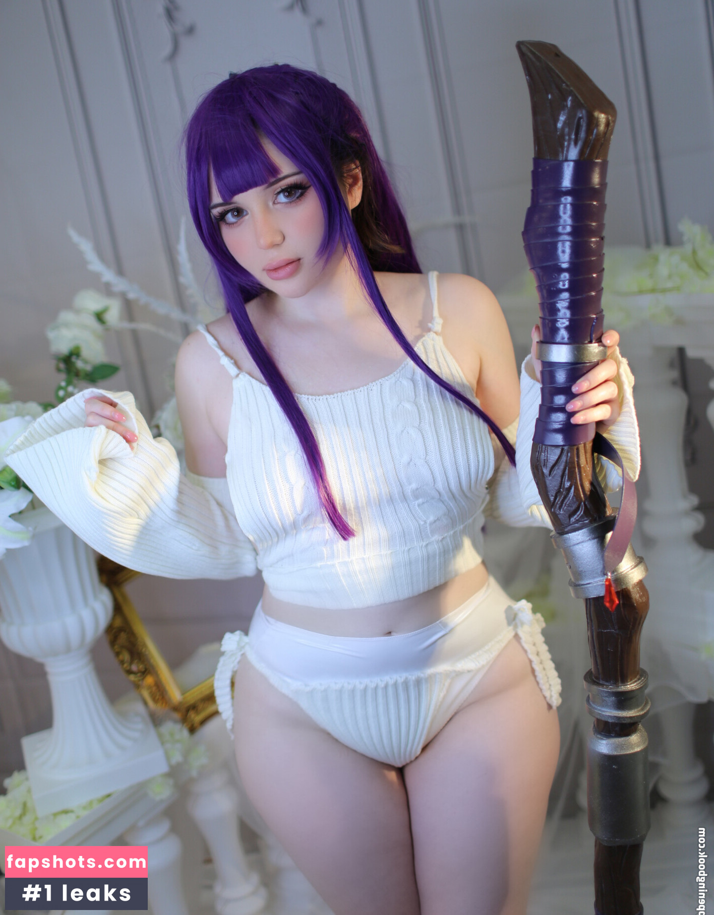 Sailorscholar Nahé úniky fotek pouze od fanoušků #64 - Fapshots