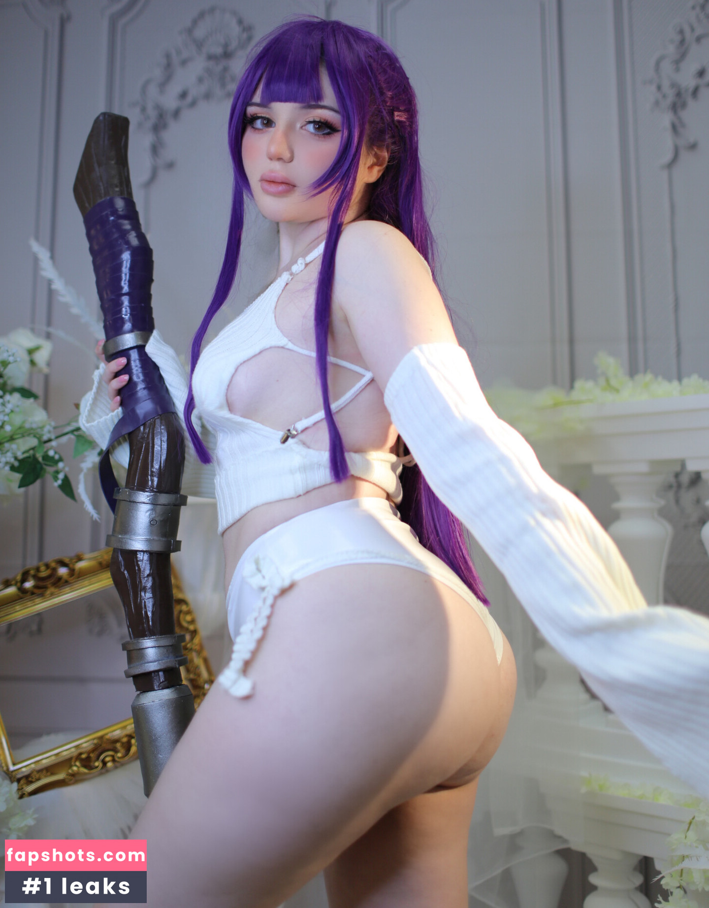 Sailorscholar Nahé úniky fotek pouze od fanoušků #65 - Fapshots