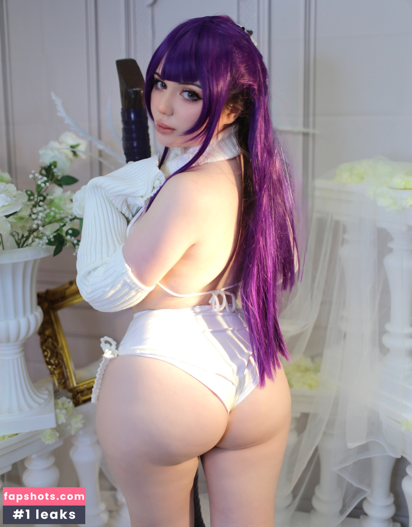 Sailorscholar Nahé úniky fotek pouze od fanoušků #69 - Fapshots