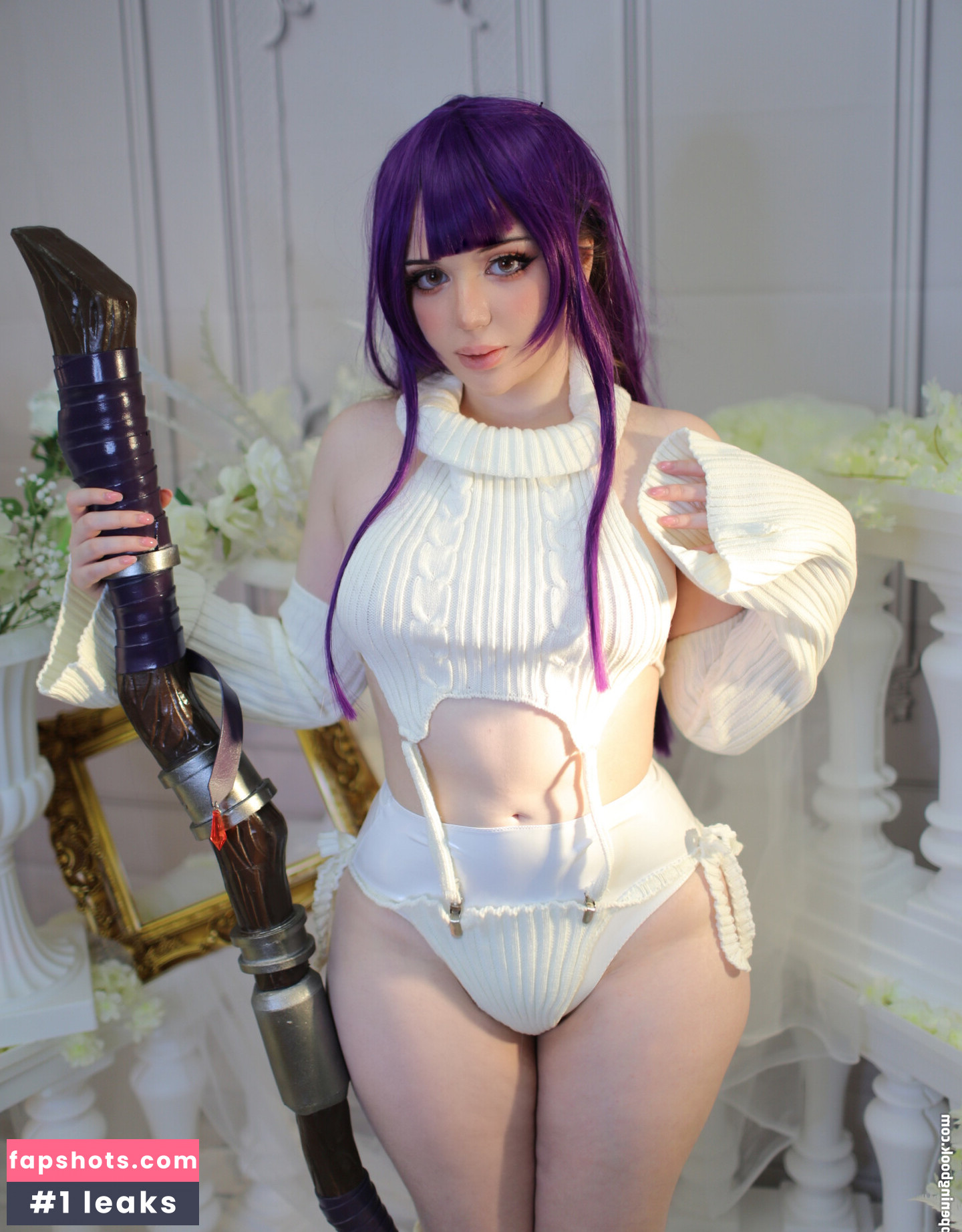 Sailorscholar Nahé úniky fotek pouze od fanoušků #72 - Fapshots