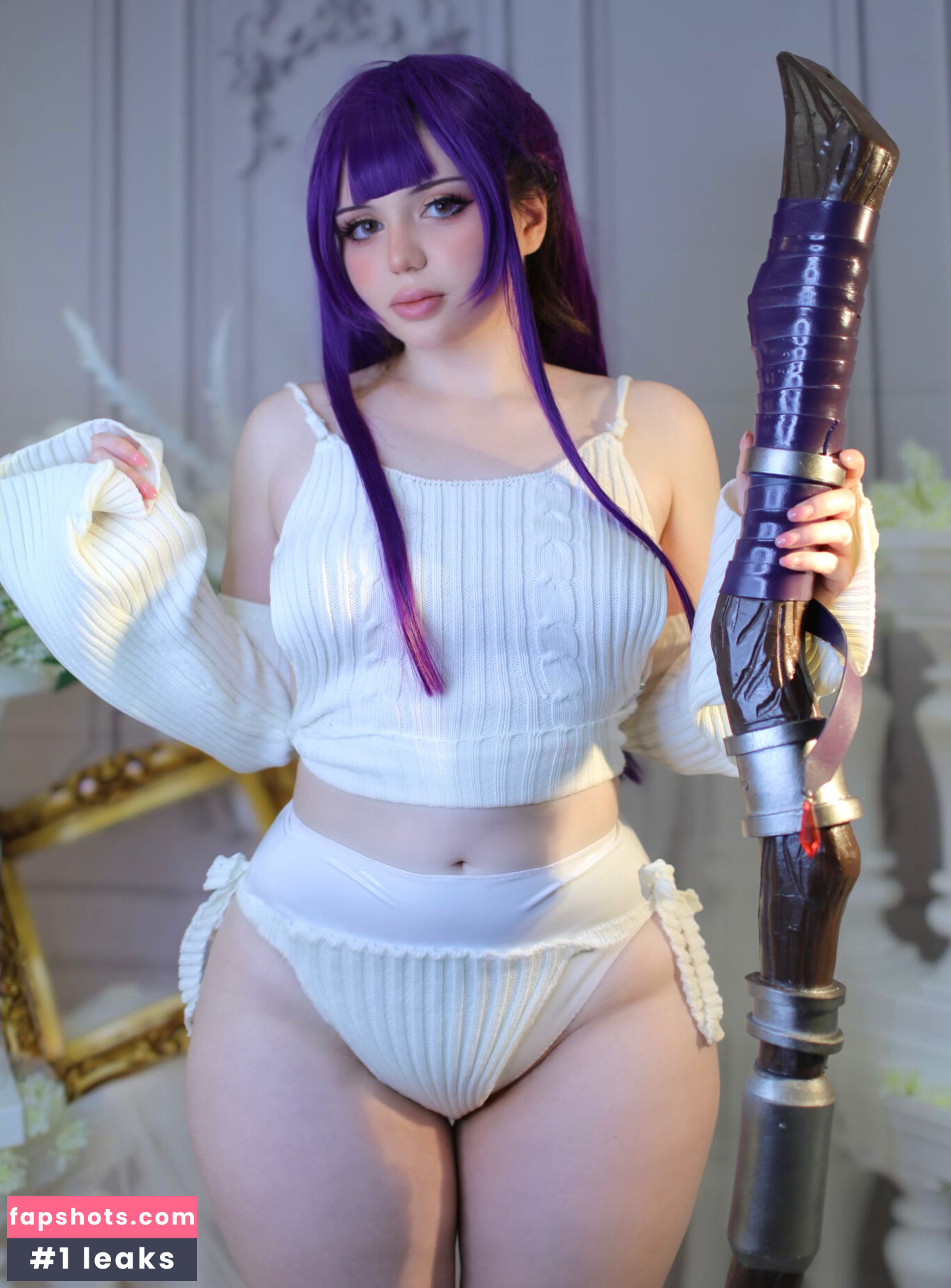 Sailorscholar Nahé úniky fotek pouze od fanoušků #73 - Fapshots