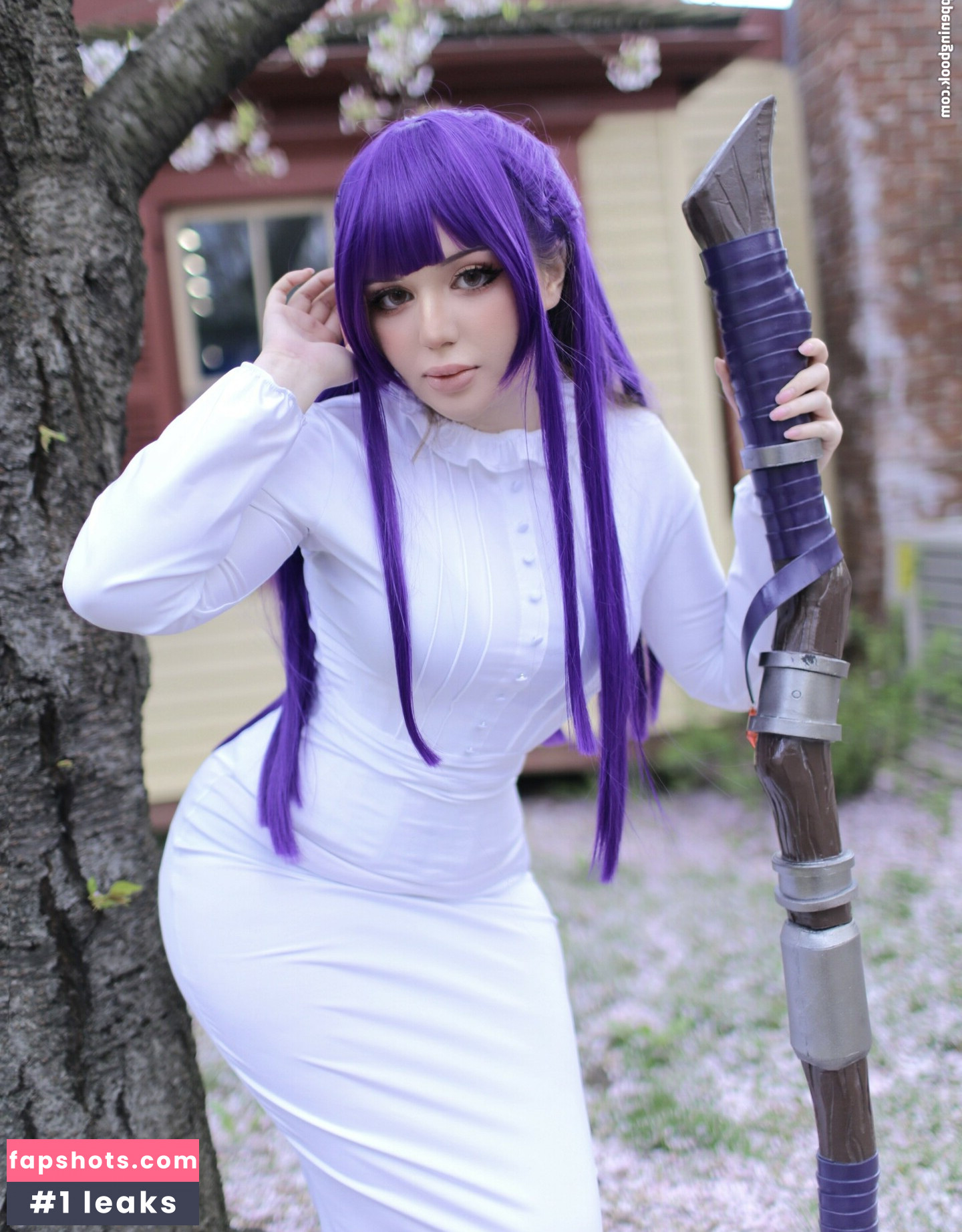 Sailorscholar Nahé úniky fotek pouze od fanoušků #74 - Fapshots