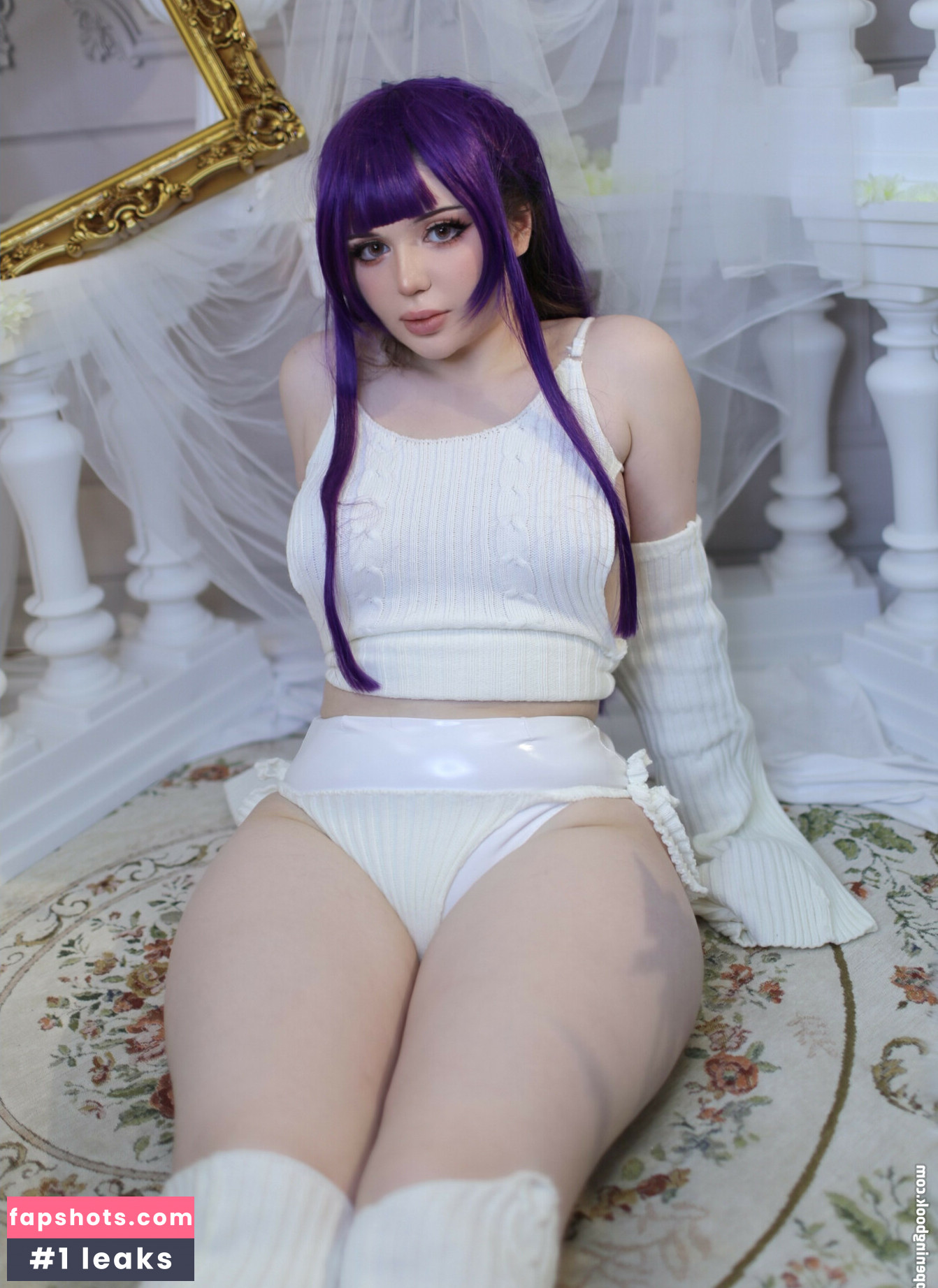 Sailorscholar Nahé úniky fotek pouze od fanoušků #77 - Fapshots