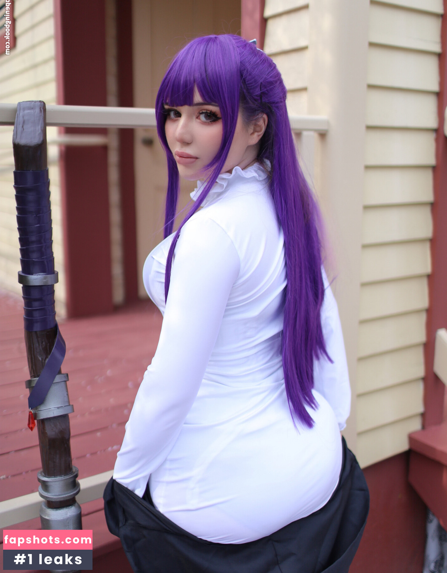 Sailorscholar Nahé úniky fotek pouze od fanoušků #80 - Fapshots