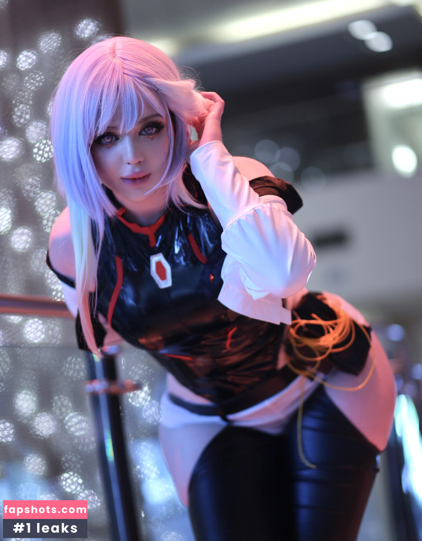 Sailorscholar Nahé úniky fotek pouze od fanoušků #85 - Fapshots