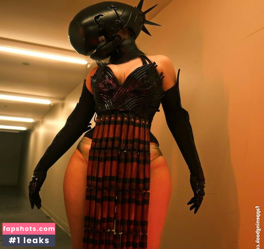 Sailorscholar Nahé úniky fotek pouze od fanoušků #87 - Fapshots