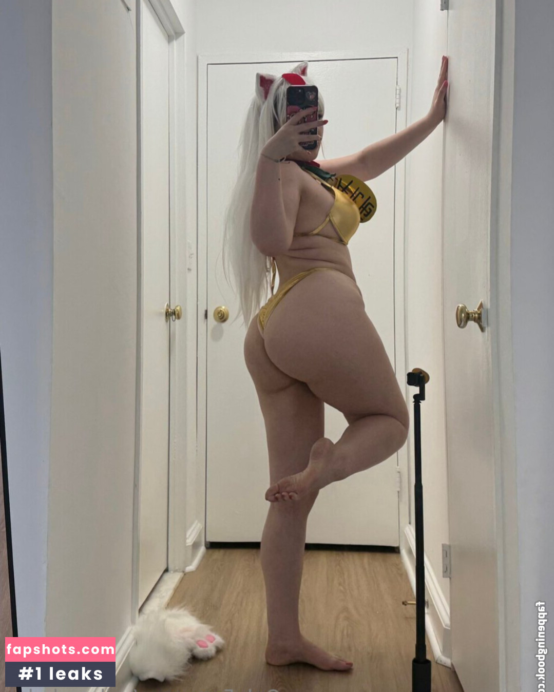 Sailorscholar Nahé úniky fotek pouze od fanoušků #10 - Fapshots