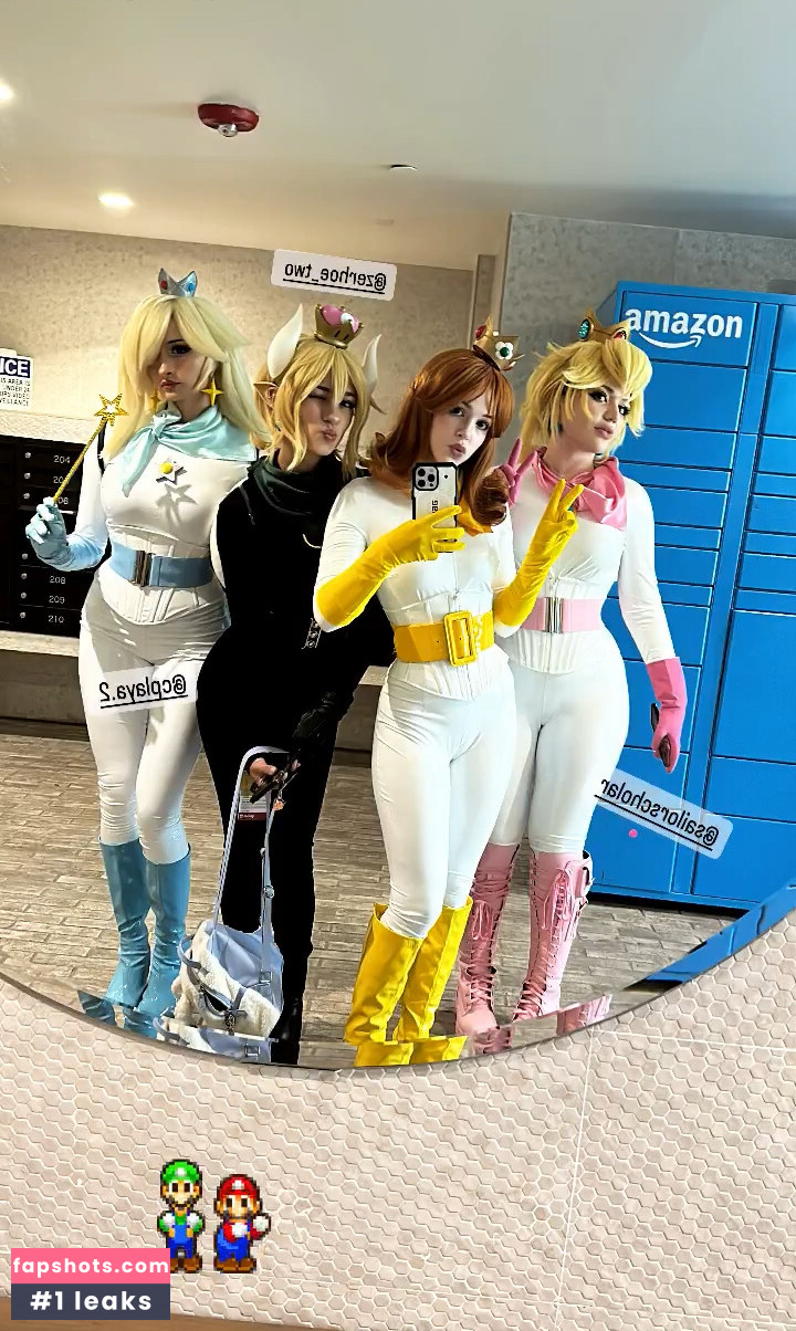 Sailorscholar gallery photo #92