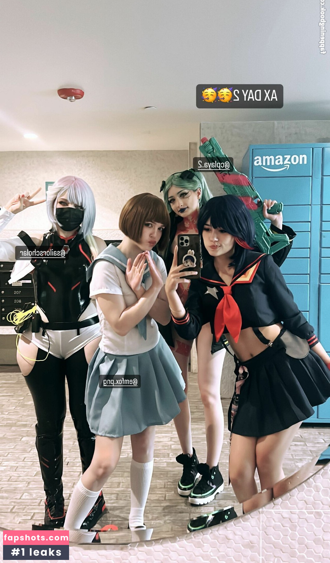 Sailorscholar gallery photo #93