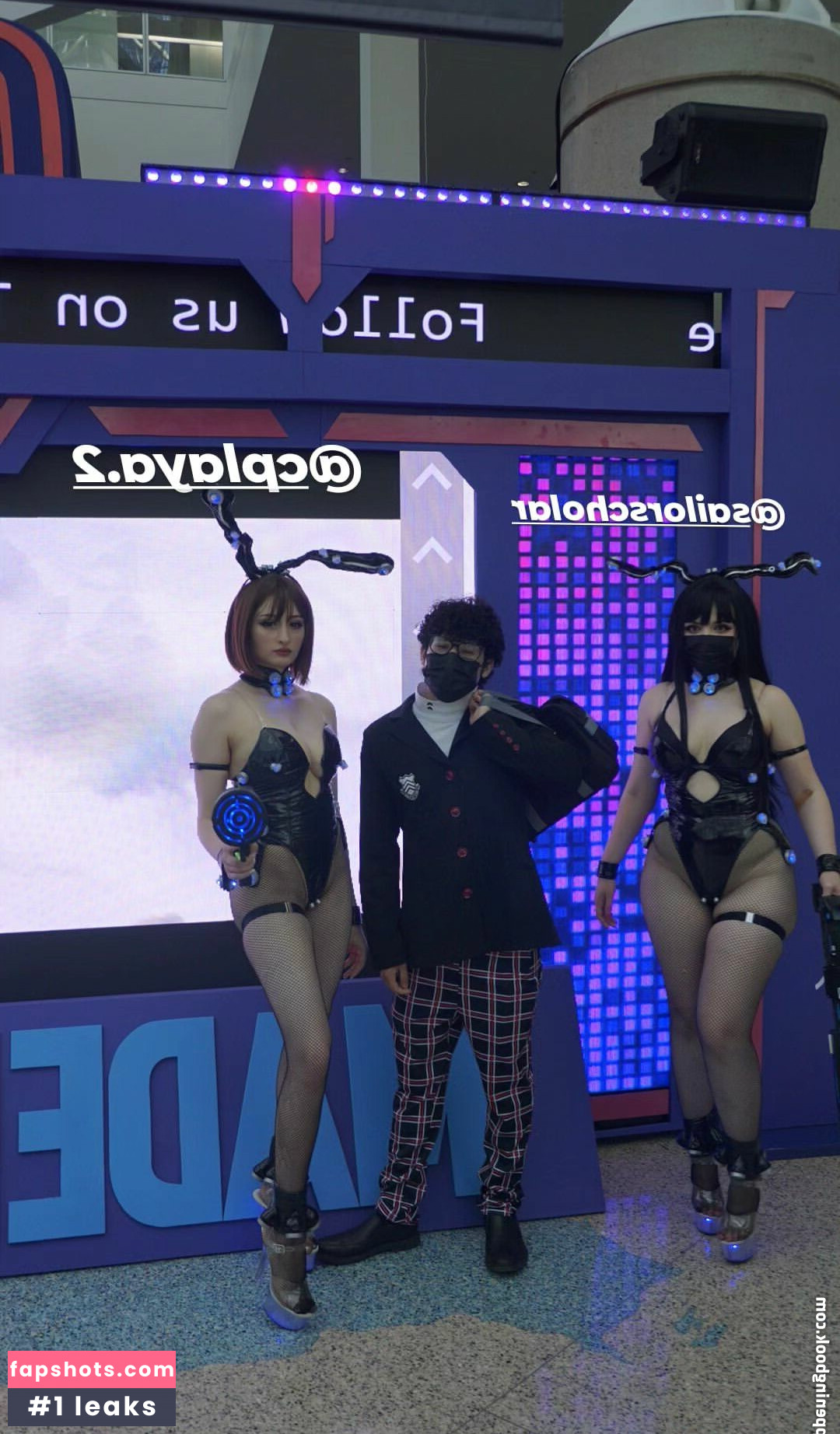 Sailorscholar gallery photo #94