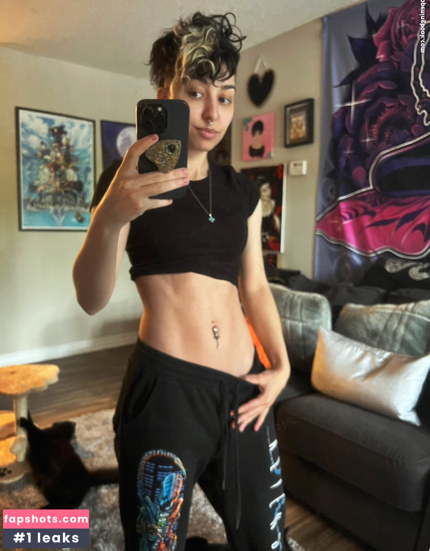 SailorTabbyCat gallery photo #12