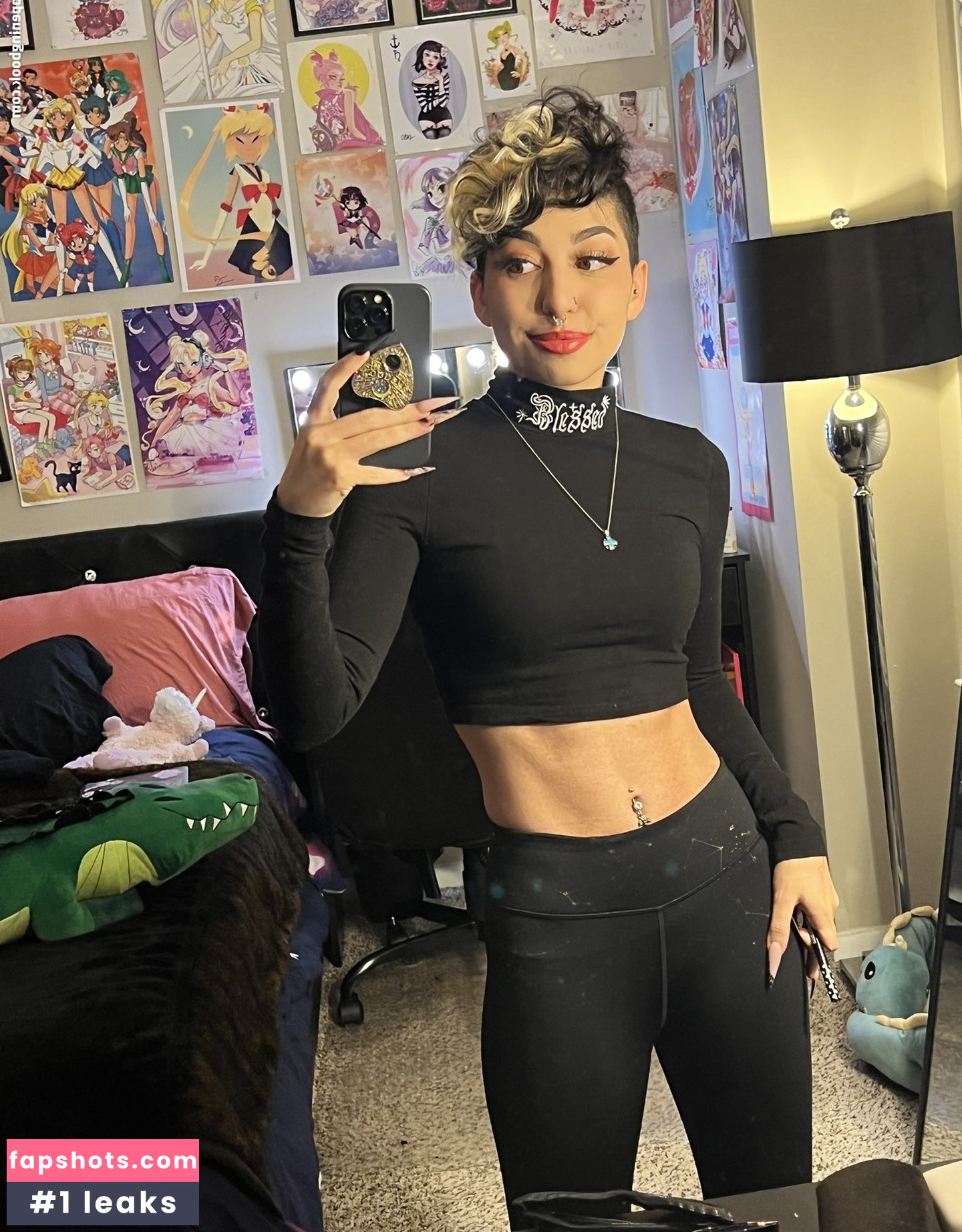 SailorTabbyCat gallery photo #13