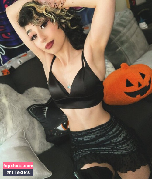 SailorTabbyCat Nude Leaks OnlyFans - Fapshots