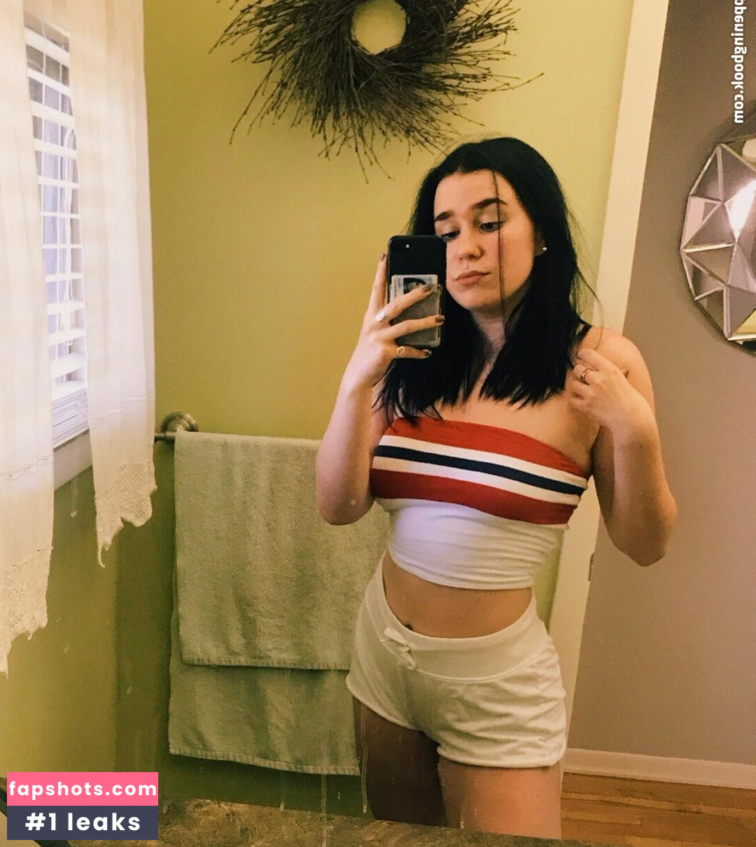 sailorxsadie Nahé úniky fotek pouze od fanoušků #16 - Fapshots