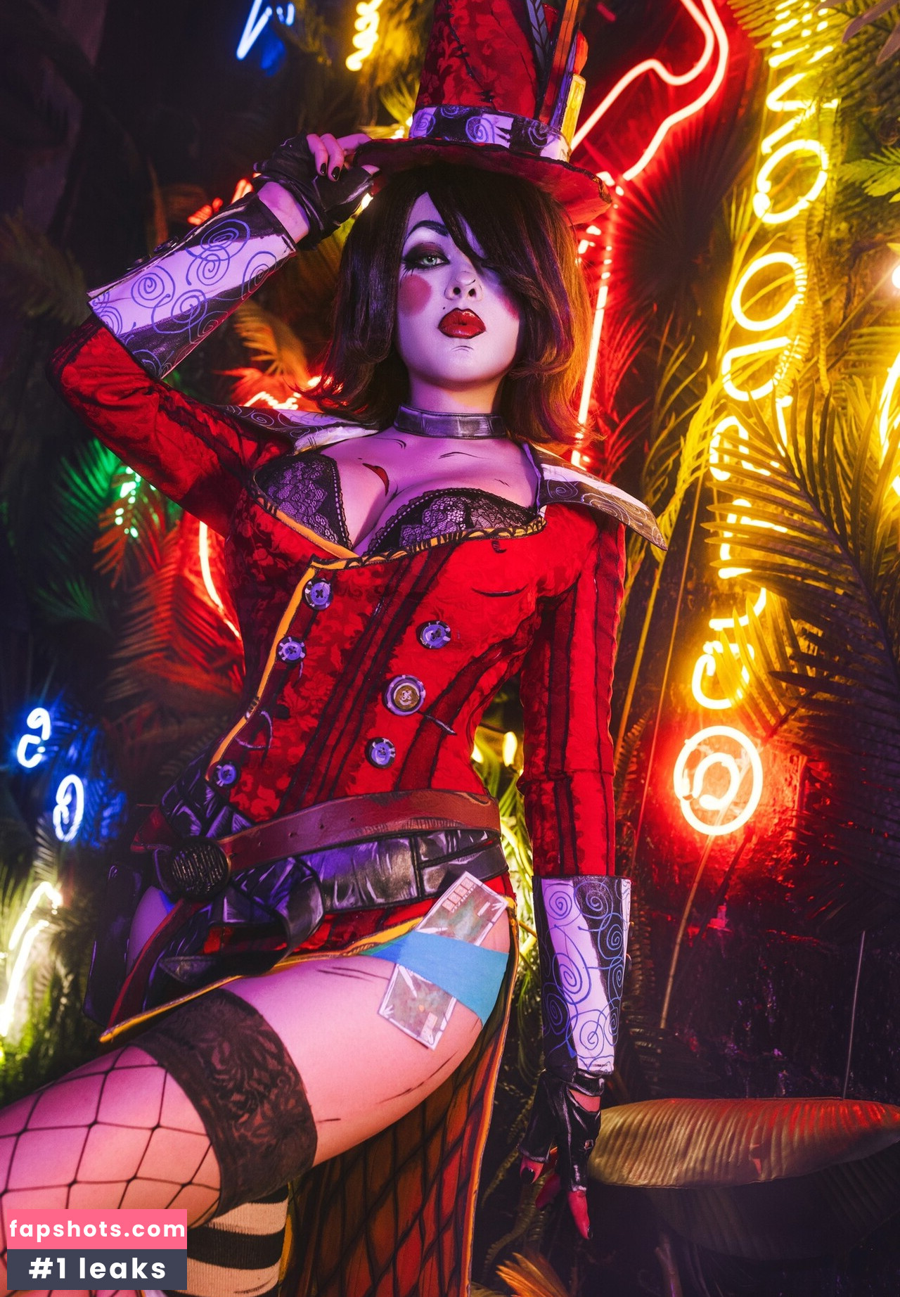 Saint Agnia Nude Leaks OnlyFans Photos #14 - LeakJerk