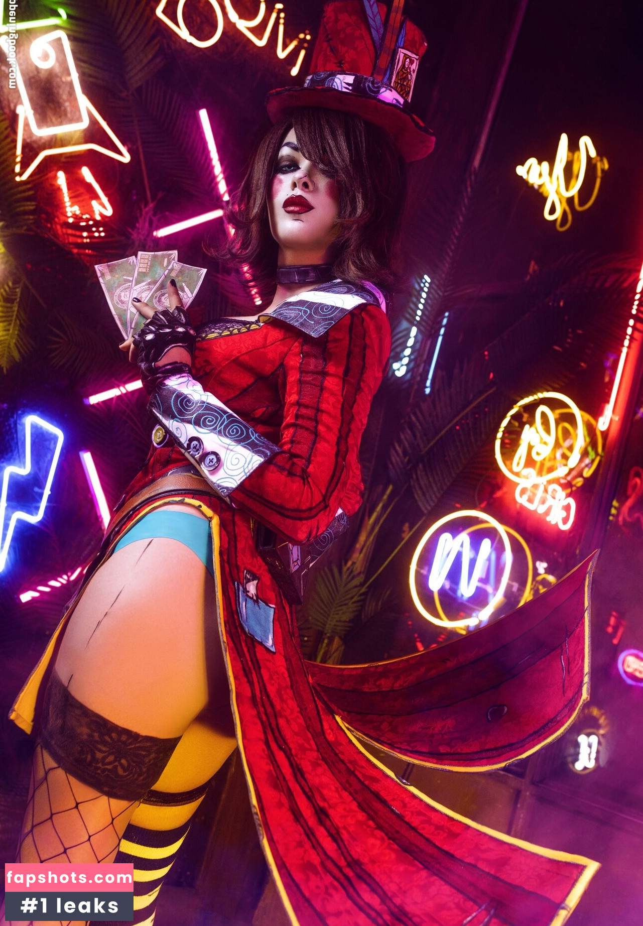 Saint Agnia Nude Leaks OnlyFans Photos #16 - LeakJerk