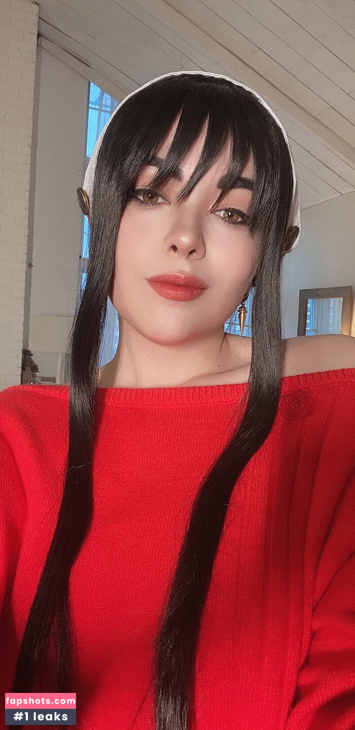 Saint Agnia Nude Leaks OnlyFans Photos #19 - LeakJerk