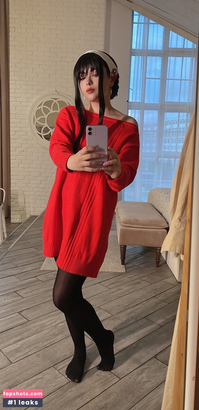 Saint Agnia Nude Leaks OnlyFans Photos #21 - LeakJerk