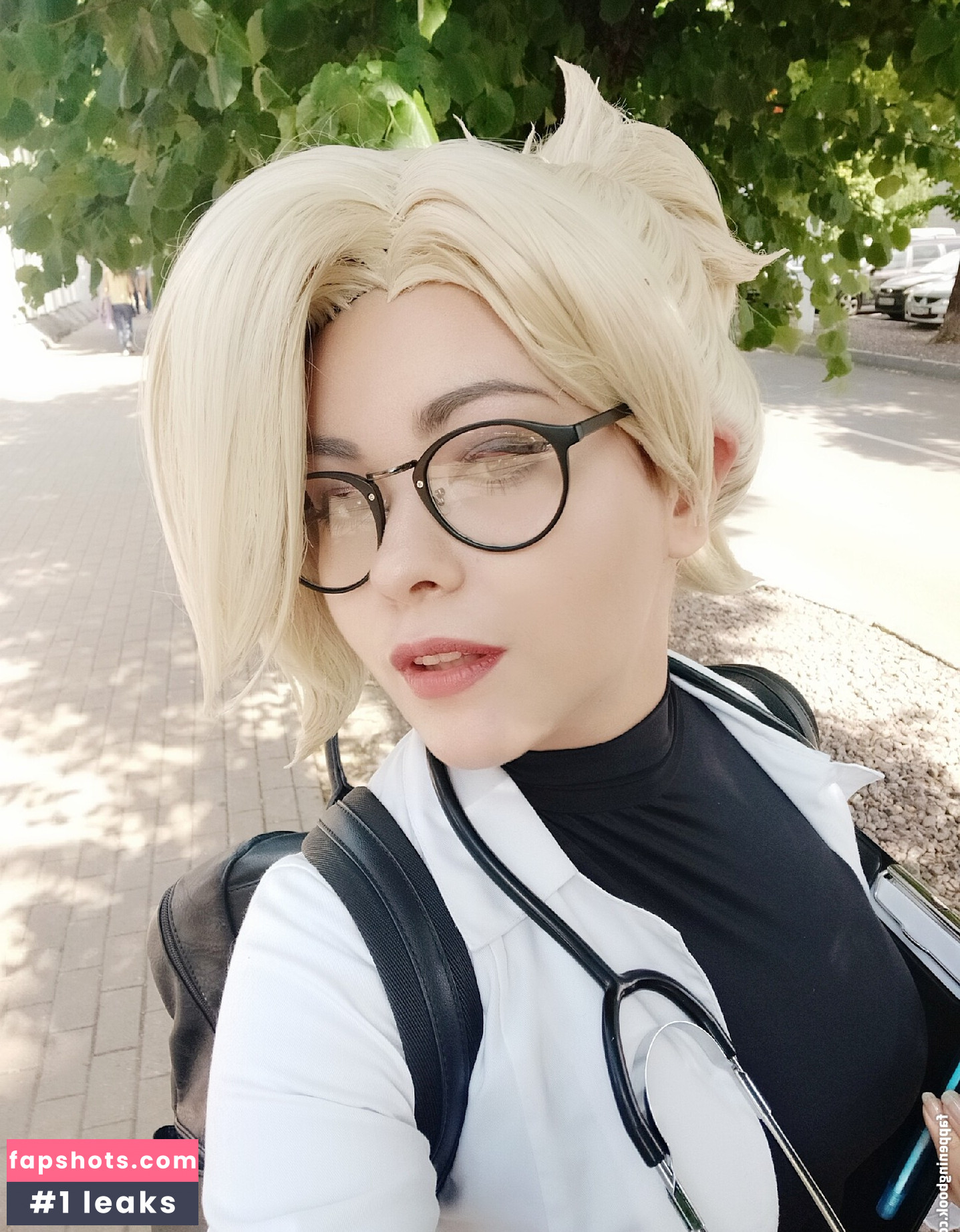 Saint Agnia Nude Leaks OnlyFans Photos #26 - LeakJerk