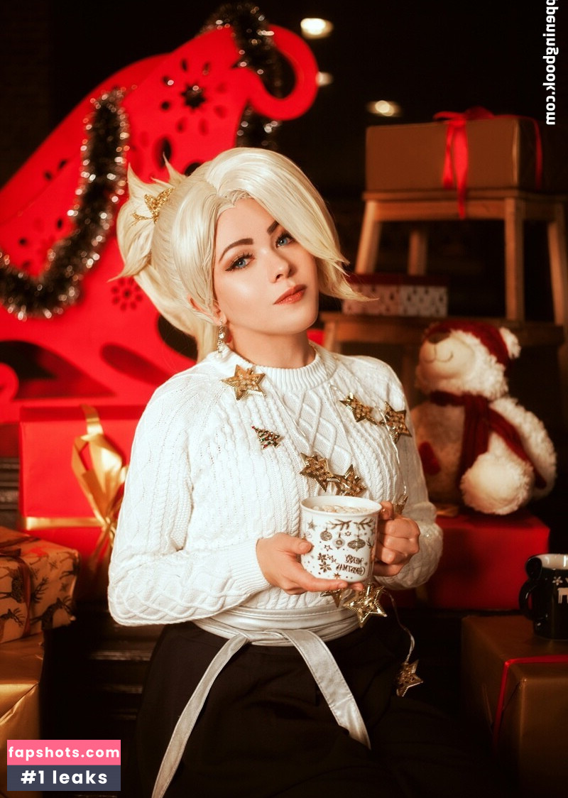 Saint Agnia Nude Leaks OnlyFans Photos #27 - LeakJerk