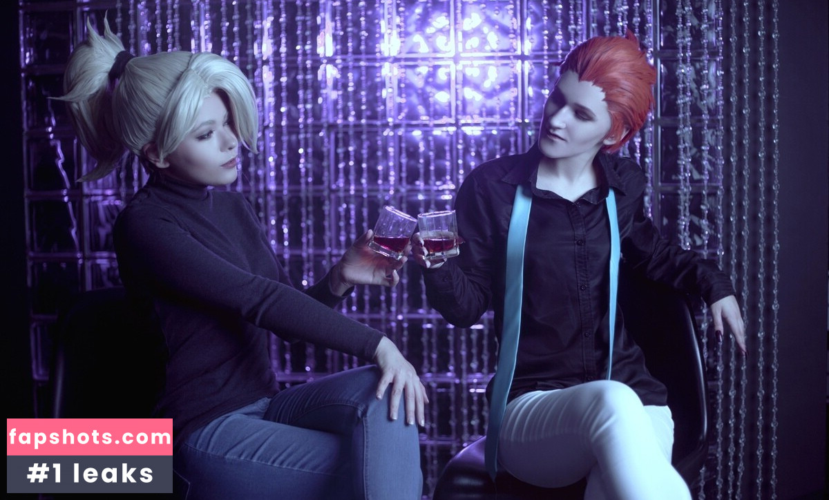 Saint Agnia Nude Leaks OnlyFans Photos #32 - LeakJerk