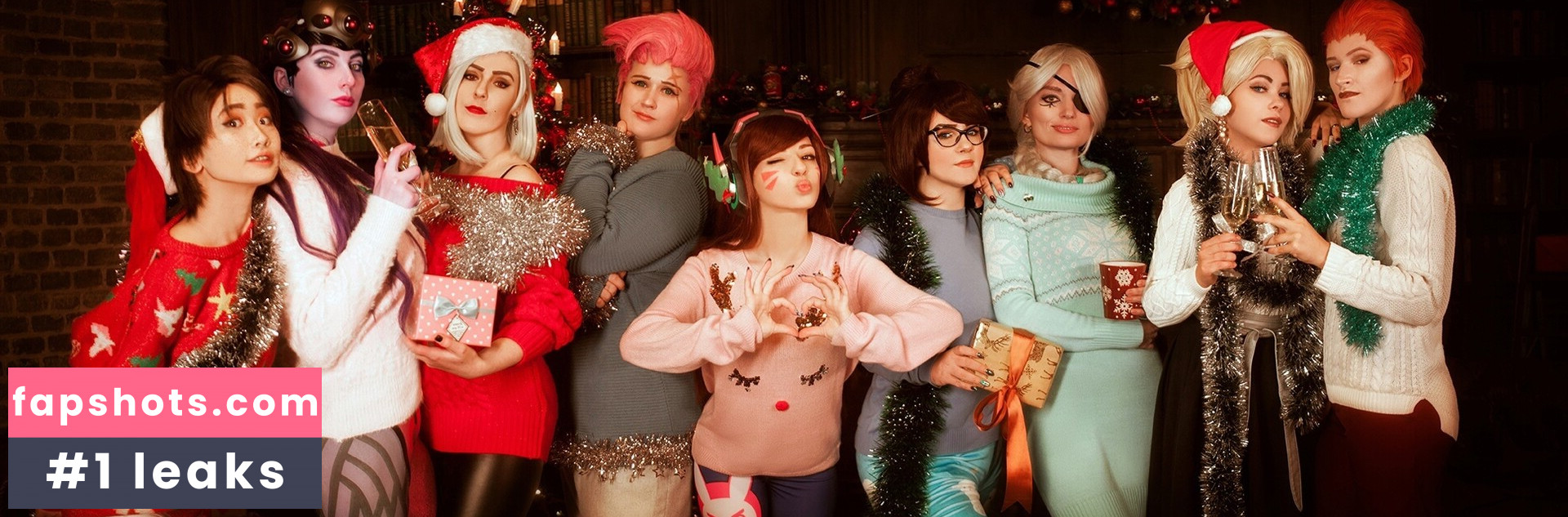 Saint Agnia Nude Leaks OnlyFans Photos #33 - LeakJerk