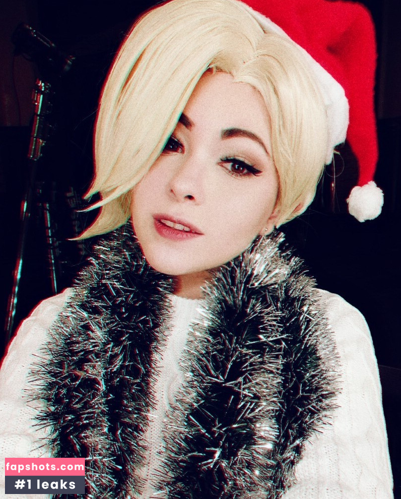 Saint Agnia Nude Leaks OnlyFans Photos #34 - LeakJerk