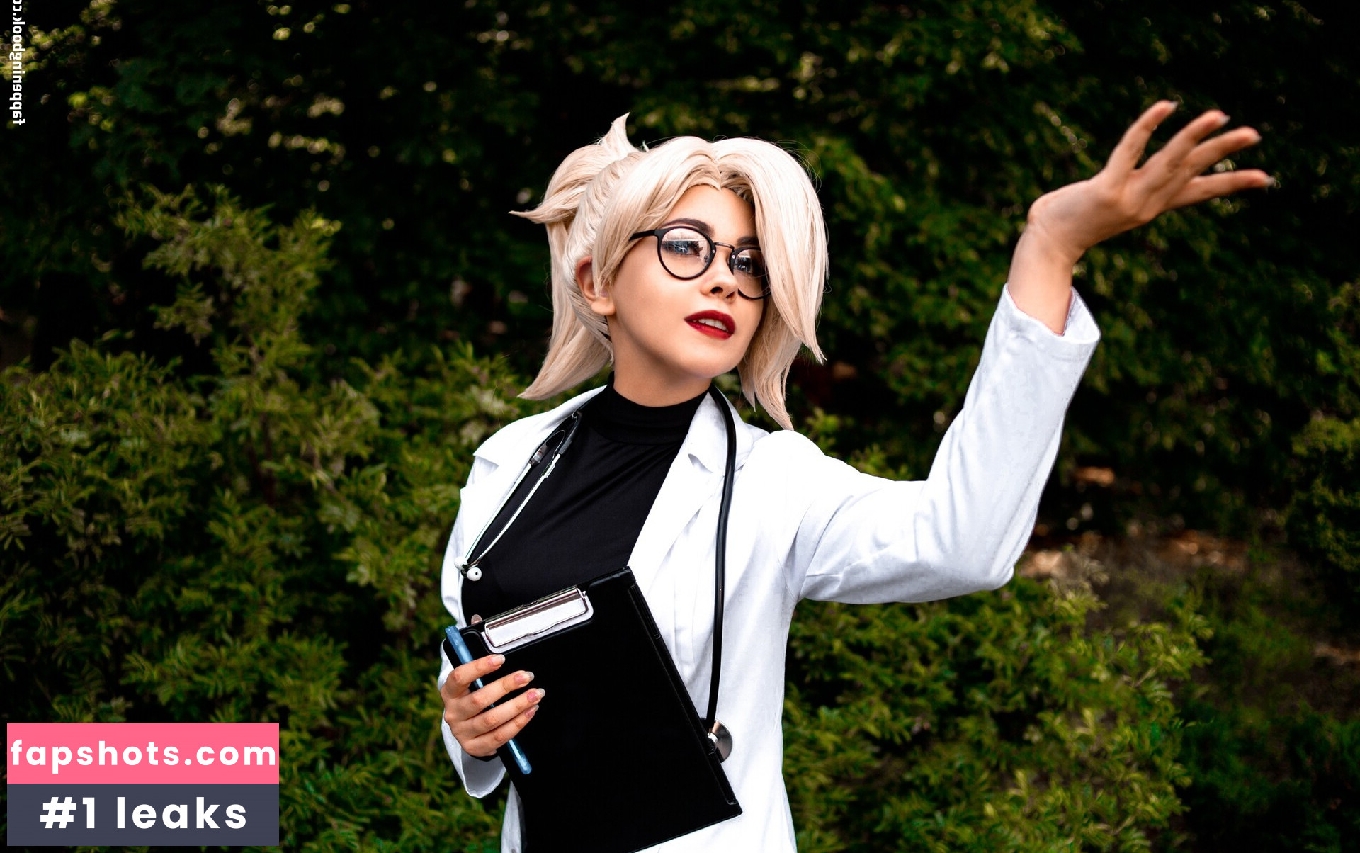 Saint Agnia Nude Leaks OnlyFans Photos #35 - LeakJerk