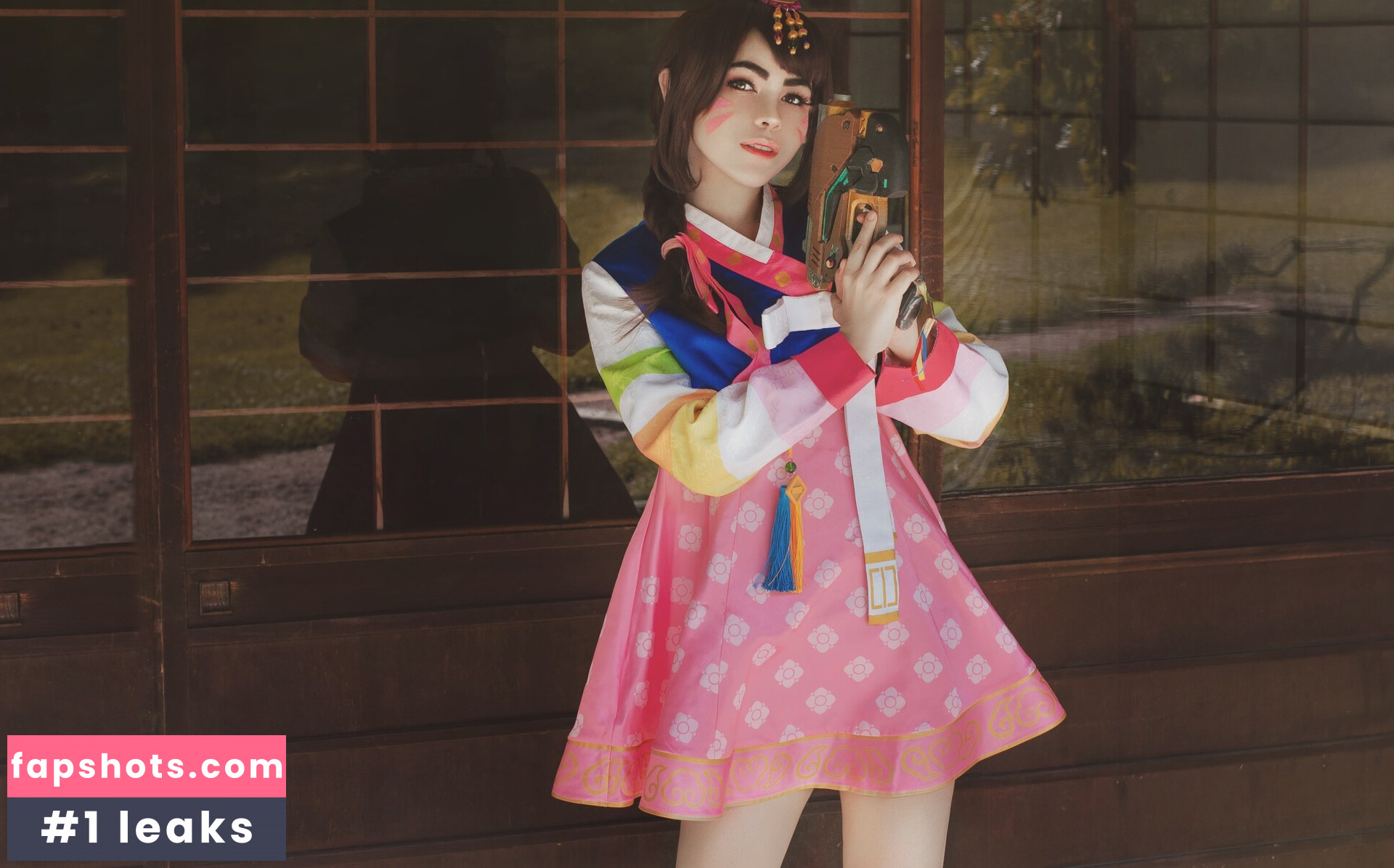 Saint Agnia Nude Leaks OnlyFans Photos #43 - LeakJerk