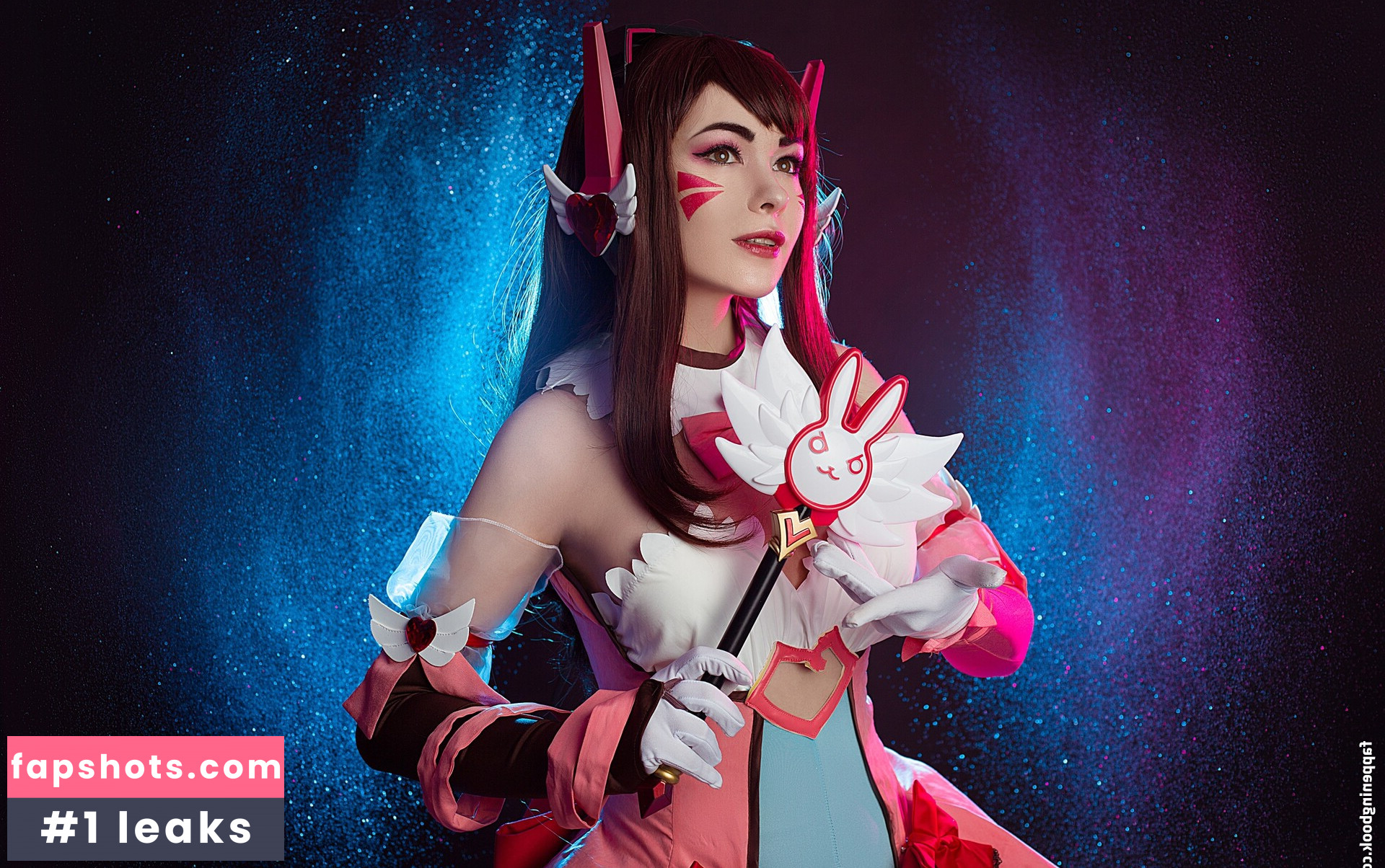 Saint Agnia Nude Leaks OnlyFans Photos #44 - LeakJerk